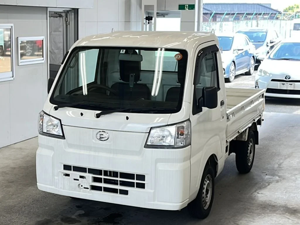 Daihatsu Hijet Truck S510P 2023